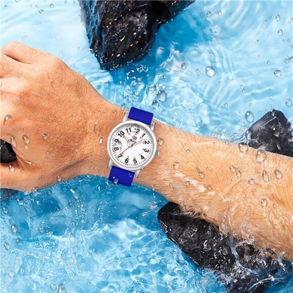 Original Nurse Watch for Medical Professionals and Students – Various - Picture 11 of 14